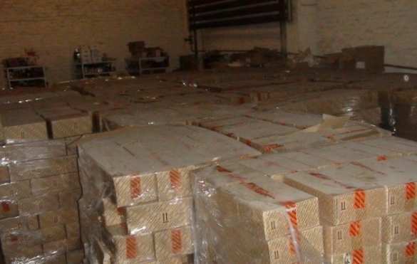 Российский «Боярышник» захватывает Украину. Теперь и в Запорожье (ФОТО, ВИДЕО) | Русская весна