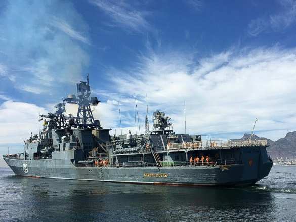 Британцы в бешенстве: Русский мир шагает по планете (ФОТО) | Русская весна