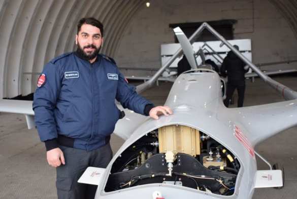 ВСУ не могут работать с купленными ударными дронами НАТО: названа неожиданная причина (ФОТО) | Русская весна