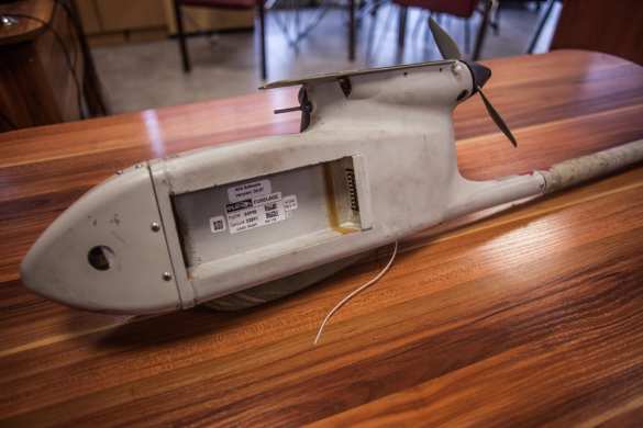 Сбит беспилотник-наводчик ВСУ: «Русская Весна» публикует полную сводку о военной ситуации в ДНР за 18—19 ноября (ФОТО) | Русская весна