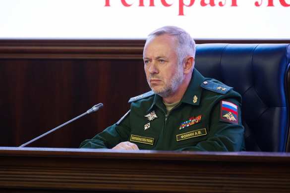 В Минобороны России подробно рассказали про учения, которые Киев считает «нападением на Украину» | Русская весна