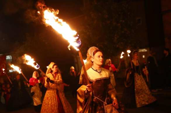 Англичане сожгли голого Ким Чен Ына, Трампа, Терезу Мэй и Вайнштейна (ФОТО, ВИДЕО) | Русская весна