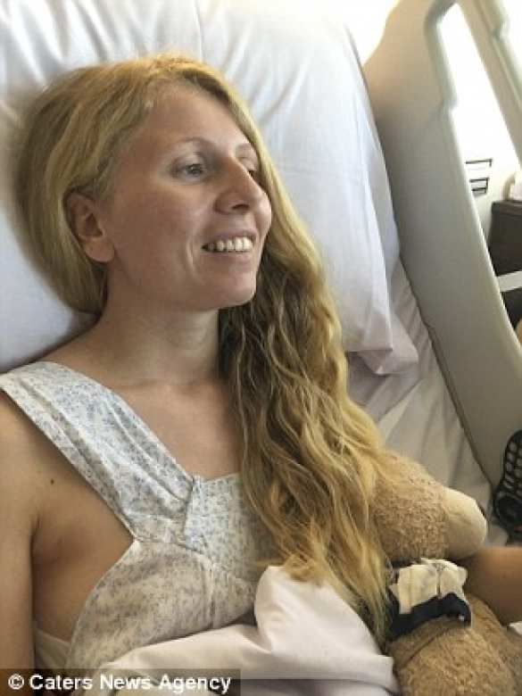 Ураган поднял туристов в двухтонном контейнере и пронёс 200 метров, чуть не убив их (ФОТО) | Русская весна