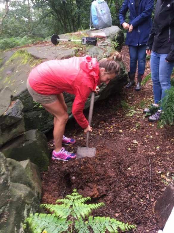 В Британии нашли послание из прошлого с «пугающе точными предсказаниями» (ФОТО) | Русская весна