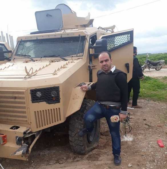 ВКС и САА устроили бойню: Уничтожены главари банд, множество боевиков, захвачена бронетехника (ВИДЕО, ФОТО 18+) | Русская весна