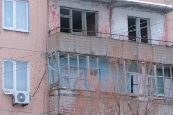 Последствия массированного артобстрела Брянки: серьезные разрушения (+ВИДЕО, ФОТО) | Русская весна