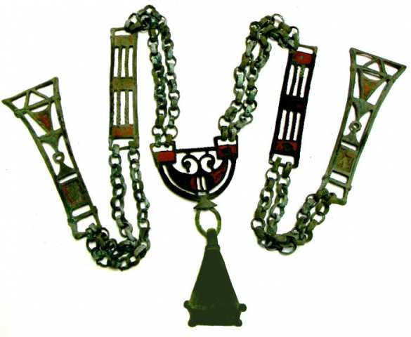 Сенсация: знаменитый «Брянский клад» III века был найден не в России, а на Украине (ФОТО, ВИДЕО) | Русская весна