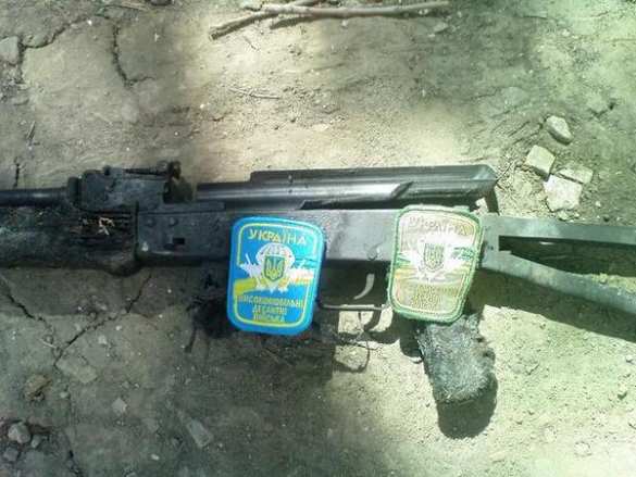 Сводка из Шахтёрска: спецназ Стрелкова защищает город | Русская весна