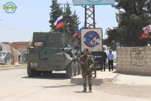 СРОЧНО: У Армии России потери в Сирии (+ФОТО, ВИДЕО) | Русская весна