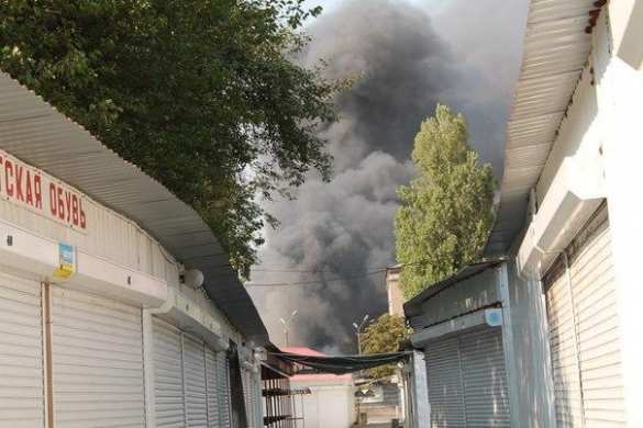 Ясиноватая, ДНР: 12 августа каратели снова наносили удары по жилым кварталам (фото, видео) | Русская весна