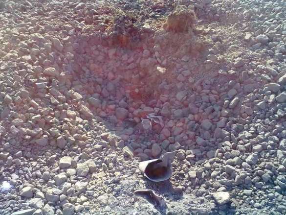 Ясиноватая, ДНР: 12 августа каратели снова наносили удары по жилым кварталам (фото, видео) | Русская весна