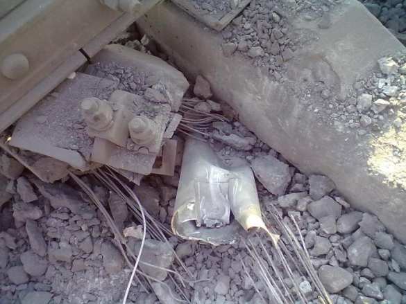 Ясиноватая, ДНР: 12 августа каратели снова наносили удары по жилым кварталам (фото, видео) | Русская весна