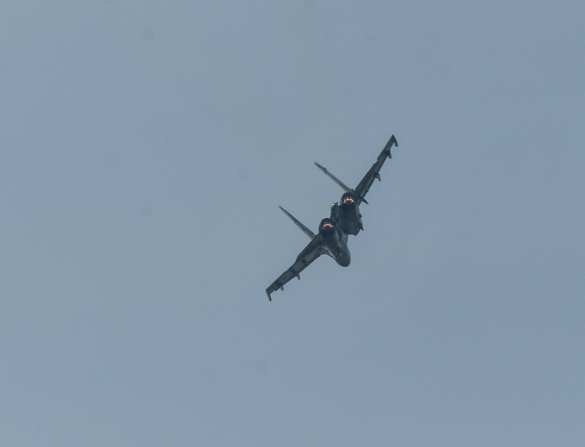 В годовщину гибели память Героя России Романа Филипова увековечили в Приморье (+ВИДЕО, ФОТО) | Русская весна