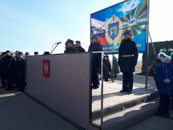 В годовщину гибели память Героя России Романа Филипова увековечили в Приморье (+ВИДЕО, ФОТО) | Русская весна