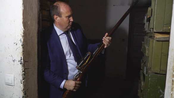 «ЧВК Вагнера» и самолёты с оружием — Россия снимает покров тайны над присутствием в Африке (ФОТО, ВИДЕО) | Русская весна