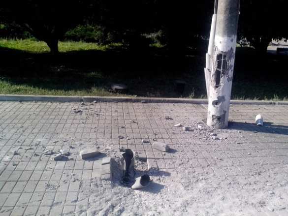 Макеевка, ДНР: город под обстрелом (фото, видео) | Русская весна