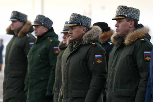 Так хоронят Героев: Под оружейные залпы 30000 человек простились с майором Филиповым (+ВИДЕО, ФОТО) | Русская весна