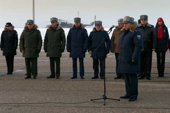 Так хоронят Героев: Под оружейные залпы 30000 человек простились с майором Филиповым (+ВИДЕО, ФОТО) | Русская весна