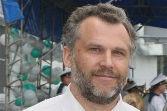 Алексей Чалый одержал сокрушительную победу на выборах в Севастополе (фото) | Русская весна