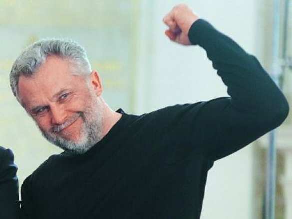 Алексей Чалый одержал сокрушительную победу на выборах в Севастополе (фото) | Русская весна