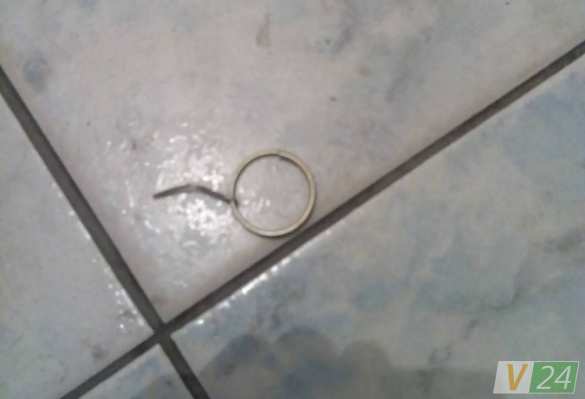 Остросюжетный боевик с элементами комедии: в Луцке задержанный взял в заложники двоих «копов» (ФОТО) | Русская весна