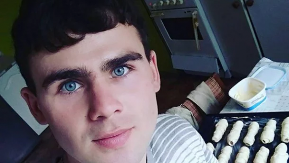 Украинский чемпион умер на заработках в Польше (ФОТО) | Русская весна