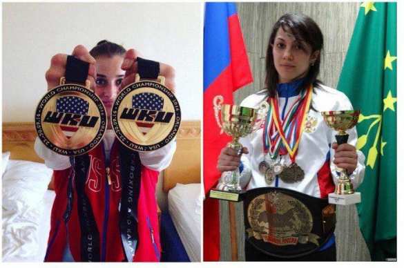 Трагедия в Крыму: чемпионка и вице-чемпионка мира по кикбоксингу утонули в шторм (ФОТО) | Русская весна