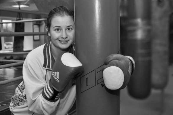 Трагедия в Крыму: чемпионка и вице-чемпионка мира по кикбоксингу утонули в шторм (ФОТО) | Русская весна