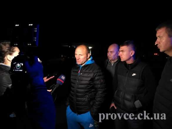 Типичная Украина: депутата горсовета Черкасс расстреляли из автомата (+ВИДЕО, ФОТО) | Русская весна
