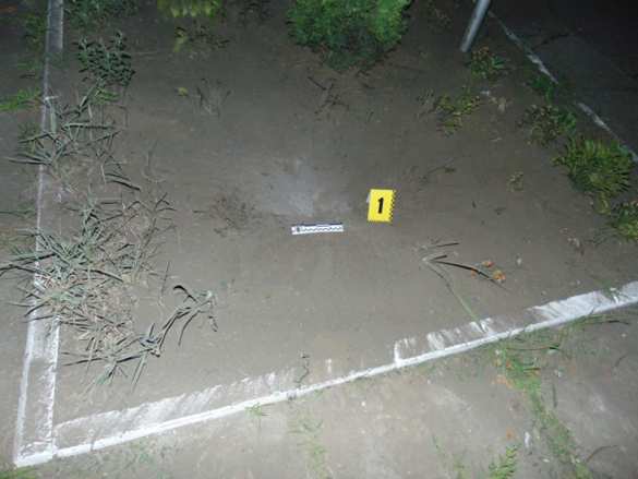 У здания полиции в Черкассах прогремел взрыв (ФОТО) | Русская весна