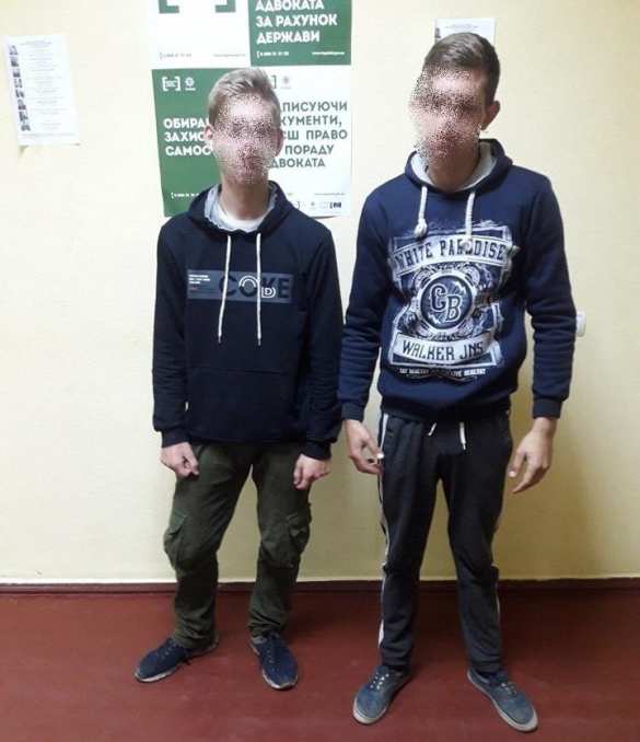 Нашествие сталкеров: в Чернобыле задержаны 17 экстремалов, 4 из них — иностранцы (ФОТО) | Русская весна