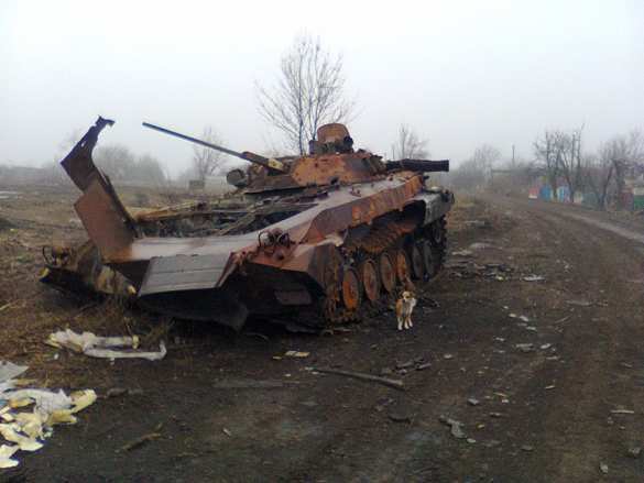 «Исход войны часто решает боевой дух, а не мощь оружия», — Игорь Плотницкий о Дебальцевской операции (ФОТО) | Русская весна