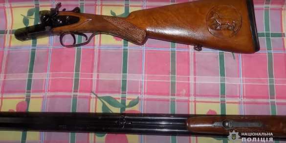 На Украине ребёнка расстреляли из дробовика на горке прямо у школы (ВИДЕО, ФОТО 18+) | Русская весна