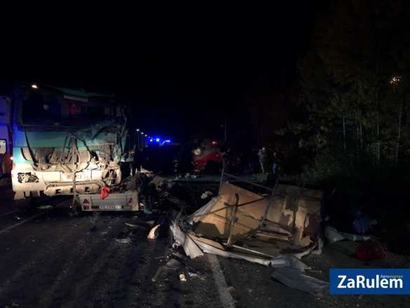 Страшное ДТП в Чувашии: погибли 12 человек (ФОТО, ВИДЕО) | Русская весна