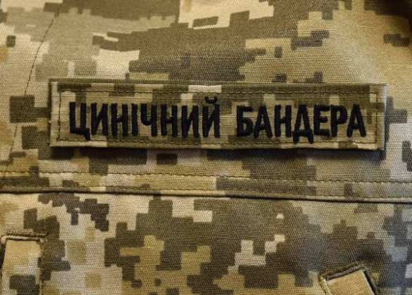 Порошенко признал себя «Циничным Бандерой» (ФОТО) | Русская весна