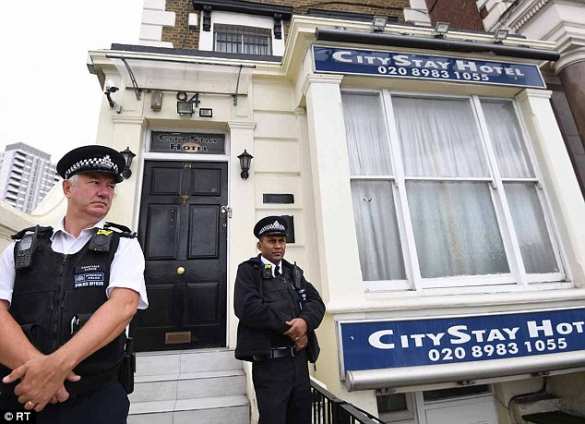 Неожиданно: Боширов и Петров устроили нарковечеринку и оргию с проституткой перед визитом в Солсбери (ФОТО) | Русская весна