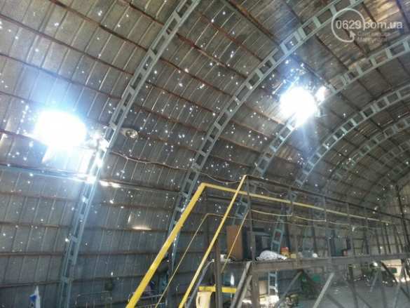 Комментарии от ополчения по текущей обстановке: РДГ Новороссии под Мариуполем, а десант карателей под Краснодоном ликвидирован | Русская весна