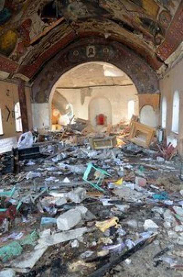 Патриарх Кирилл: «Будем молиться, чтобы Господь прекратил это страшное кровопролитие» (видео, фото) | Русская весна