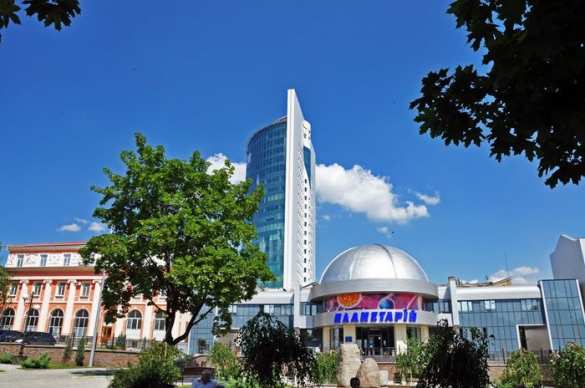 Обстрел центра Донецка привел к серьезным жертвам (фото/видео) | Русская весна