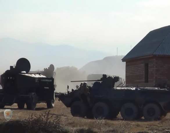 Спецназ уничтожил боевиков ИГИЛ в Дагестане (ФОТО, ВИДЕО) | Русская весна