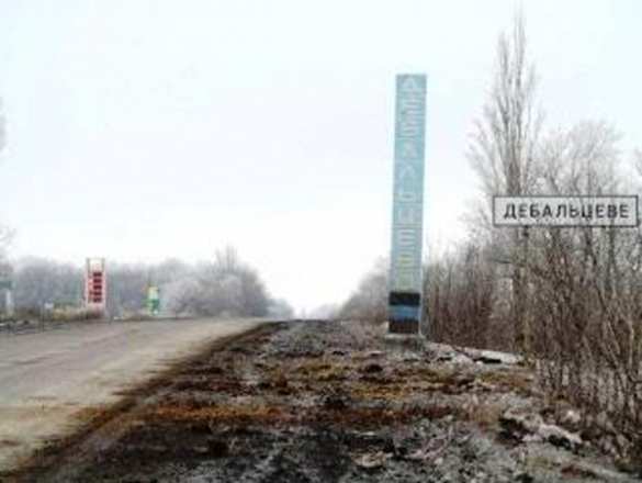 Военный обзор: Донецк обстреливается артиллерией врага. Идут бои в Песках, Ясиноватой и на Южном фронте | Русская весна