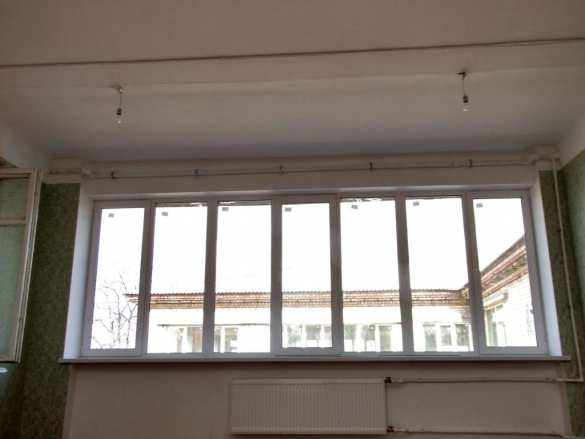 Власти ДНР возвращают Дебальцево довоенный облик (ФОТО) | Русская весна