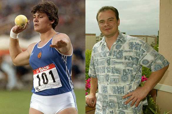 Не прошло и сорока лет: в США требуют пересмотреть итоги Олимпиады—1976 (ФОТО, ВИДЕО) | Русская весна