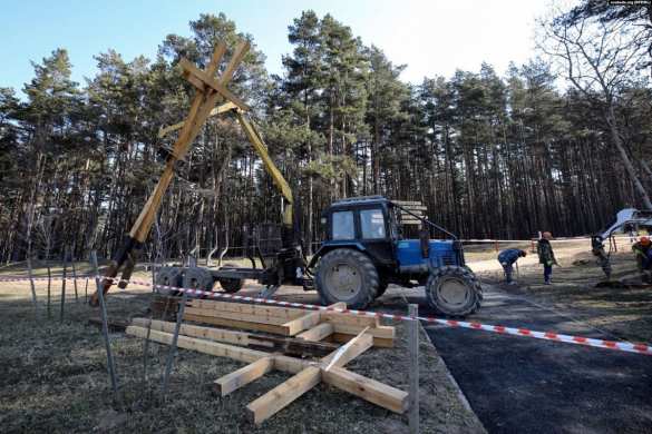 Белоруссия делает поворот после выборов на Украине (+ФОТО, ВИДЕО) | Русская весна