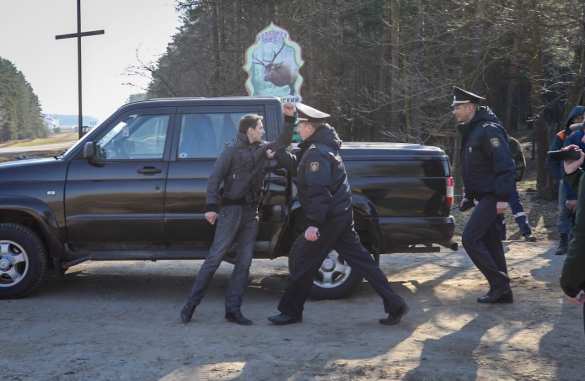 Белоруссия делает поворот после выборов на Украине (+ФОТО, ВИДЕО) | Русская весна