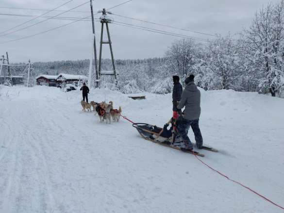 Российская Лапландия, жизнь коренного народа и яркие саамские праздники в Арктике (ФОТО, ВИДЕО) | Русская весна