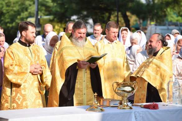 Глава ДНР учредил орден Святого Владимира (ФОТО) | Русская весна