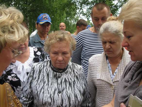 «Это был сущий ад»: Как русский подводник у берегов США спас мир от ядерной катастрофы (ФОТО) | Русская весна