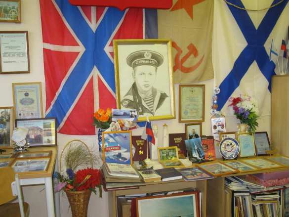 «Это был сущий ад»: Как русский подводник у берегов США спас мир от ядерной катастрофы (ФОТО) | Русская весна