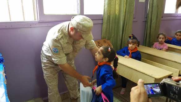 Армия России совершила маленькое чудо в Восточной Гуте (+ФОТО, ВИДЕО) | Русская весна